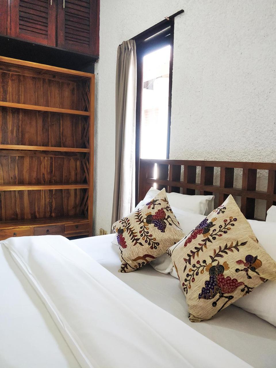 The Dharma Araminth Villa - Lovina Mountain And Sea View Buitenkant foto
